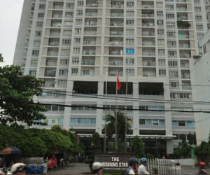 Cư dân Morning Star tố chủ đầu tư giam cả chục tỷ đồng quỹ bảo trì