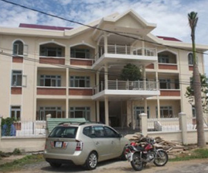 Đà Nẵng: Tái lập HĐND, quận huyện xin xây trụ sở tiền tỷ