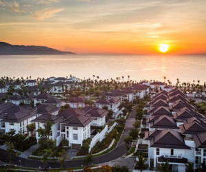 Đất Đà Nẵng tăng gấp ba: Dân giàu Hà Nội lãi bỏng tay