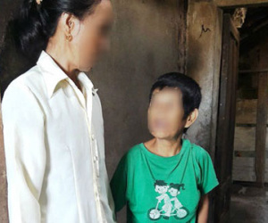 Điều tra vụ người đàn ông 48 tuổi "giở trò" với bà già hơn chục tuổi