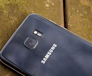 Galaxy S8 sẽ có camera kép, cảm biến mống mắt