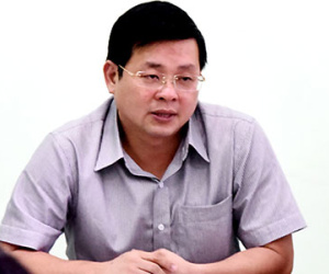 Giám đốc Sở Tài nguyên TP HCM: "Khu Đa Phước phát mùi hôi lớn nhất"