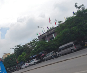 Giang hồ nổ súng giết người ở Hải Phòng vì chạy xe ô tô không nhường nhau