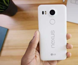 Google có thể bỏ tên Nexus trên các thiết bị di động sắp ra