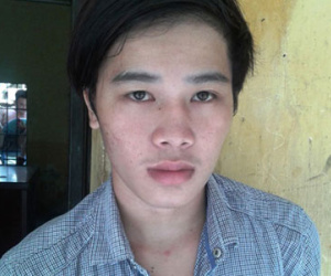 Hé lộ nguyên nhân thanh niên đâm chết cha dượng ở Sài Gòn