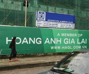 Hoàng Anh Gia Lai phải thanh toán hơn 12.000 tỷ trong 1 năm nữa