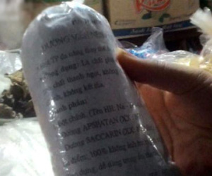Kinh hoàng: "Phép màu vi diệu" sau nồi nước dùng ngọt đậm đà