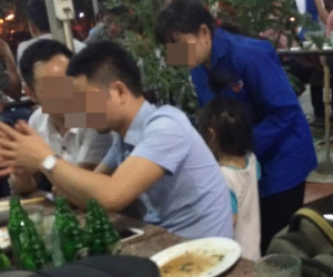 Lộ diện thế lực "chăn dắt" người già, trẻ em bán hàng rong