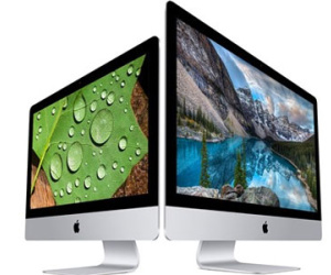 MacBook, iMac mới và màn hình 5K của Apple ra mắt tháng 10