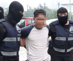 Malaysia bắt 3 nghi phạm âm mưu tấn công nhân Ngày Độc lập