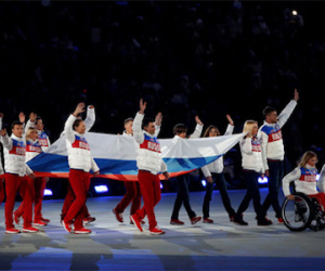 Nga bị cấm thi đấu hai kỳ Paralympics liên tiếp