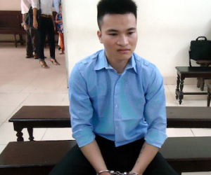 Nỗi đau chủ nhà nghỉ có con gái bị khách trọ sát hại
