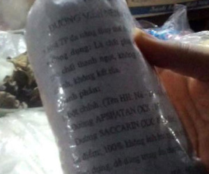 "Phép màu vi diệu" sau nồi nước dùng ngọt đậm đà