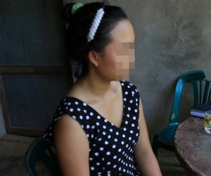 Thiếu nữ bị bắt nhốt, đánh đập dã man vì bị ghen tuông