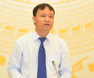 Thủ tướng: Chính phủ không đi bán bia, bán sữa!