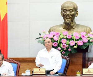 Thủ tướng: “Người dân nói chúng ta sử dụng còn lãng phí”