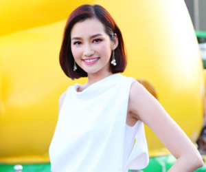 Trúc Diễm: "Showbiz lúc nào cũng phải chứng tỏ giàu có và nổi tiếng"