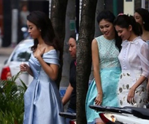Việc đầu tiên của Hoa hậu không phải là ăn mừng, mà là ngủ 3 tiếng/ngày và làm việc tới tận nửa đêm!