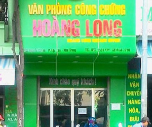 Vợ giám đốc sở làm trưởng văn phòng công chứng: Biết nhưng không xử lý