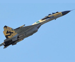 1 triệu năm sau F-35 của Mỹ vẫn không thể thắng Su-35 của Nga?