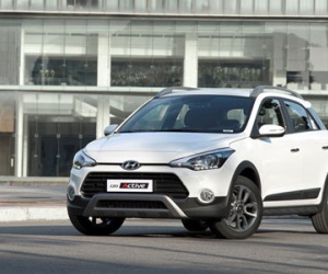4 mẫu SUV cỡ nhỏ tầm giá 600 triệu đang bán tại VN