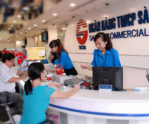 4 tỷ đồng của khách hàng tại SCB "không cánh mà bay"