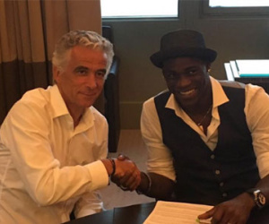 Balotelli gia nhập giải vô địch Pháp