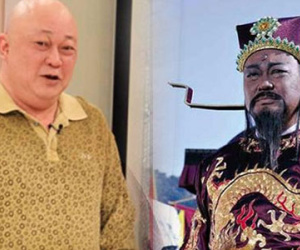 Bao Thanh Thiên "Kim Siêu Quần": Tuổi già không con cái, bệnh tật bủa vây