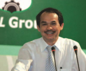 Cổ phiếu của Bầu Đức không được giao dịch ký quỹ