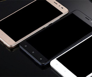 Công ty Ấn Độ lại ra mắt smartphone 7 USD