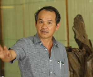 Danh sách các chủ nợ mới nhất của công ty bầu Đức