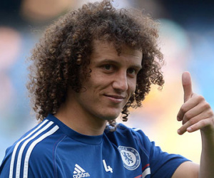 David Luiz trở lại Chelsea với giá 38 triệu bảng