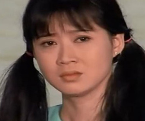 Diễm Hương trong sáng trong bộ phim giã từ màn ảnh 19 năm trước