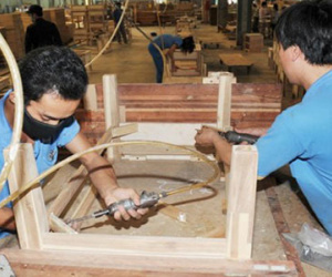 Hơn 500 tỷ đồng doanh thu của Gỗ Trường Thành bị nghi "ảo"