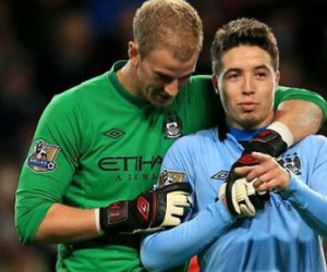 Man City cho mượn bảy cầu thủ trong ngày cuối chuyển nhượng