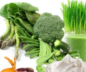 Mùa thu, ăn gì để giải độc cơ thể?