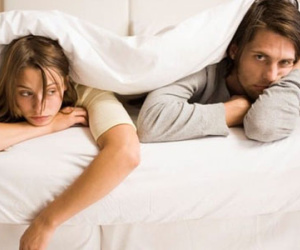 Nếu điều này xảy ra sau khi quan hệ cần tới bác sĩ lập tức