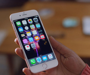 Những thủ thuật độc đáo khi "vuốt" trên iPhone