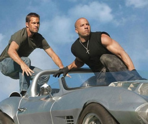 Paul Walker có thể trở lại trong "Fast & Furious 8"