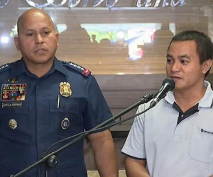 Philippines phá đường dây buôn súng để ám sát tổng thống