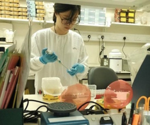 Singapore phát hiện thai phụ đầu tiên nhiễm virus Zika