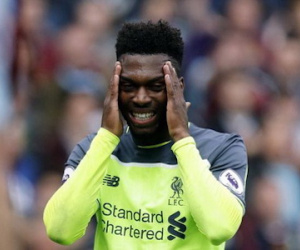 Sturridge suýt chút nữa đã cập bến Arsenal