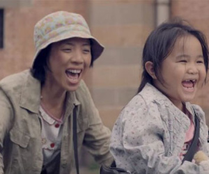 Thu Trang: "Chồng mất cả tối đóng cảnh cưỡng hiếp tôi"
