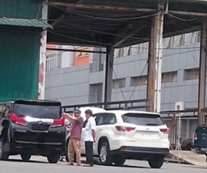 Tiếp vụ nhập xe sang diện biếu tặng: Chây ỳ báo cáo