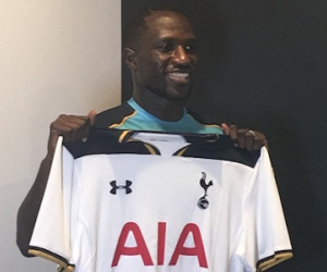 Tiết lộ: Tân binh kỷ lục của Tottenham là fan cuồng Arsenal