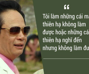 Tò mò với những biệt danh "độc nhất vô nhị" của các đại gia bất động sản Việt