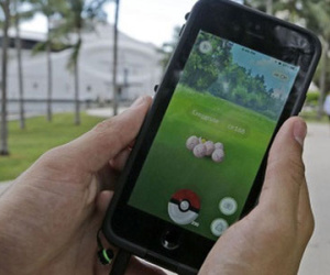 TP.HCM cấm công chức chơi Pokemon Go giờ làm việc