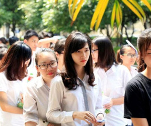 Vẫn “ế” hàng chục nghìn chỉ tiêu trong xét tuyển bổ sung đợt 1
