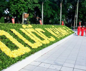 Xem gì, chơi gì ở Hà Nội dịp lễ 2.9?