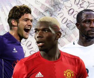 1 tỷ bảng biến Premier League thành bãi rác khổng lồ